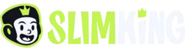 Slimking Casino logo